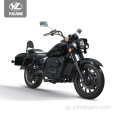 Europe 3000W Road Legal Electric Motorbike